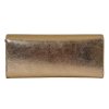THE BORSA METALLIC PU SMART DAILY BAG CHAIN WALLET